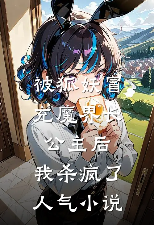 被狐妖冒充魔界长公主后，我杀疯了人气小说