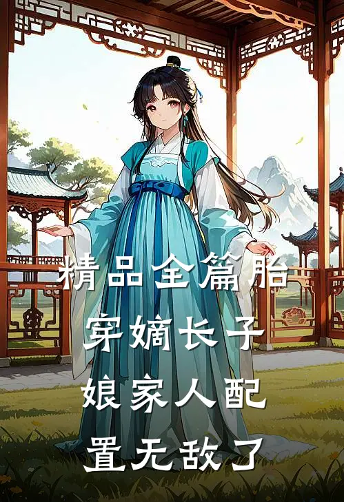 精品全篇胎穿嫡长子，娘家人配置无敌了