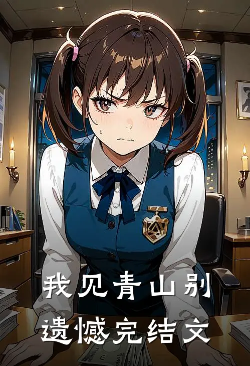 我见青山别遗憾完结文