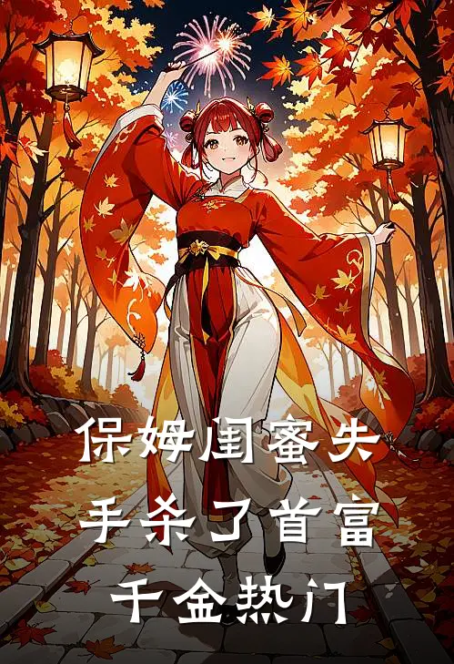 保姆闺蜜失手杀了首富千金热门