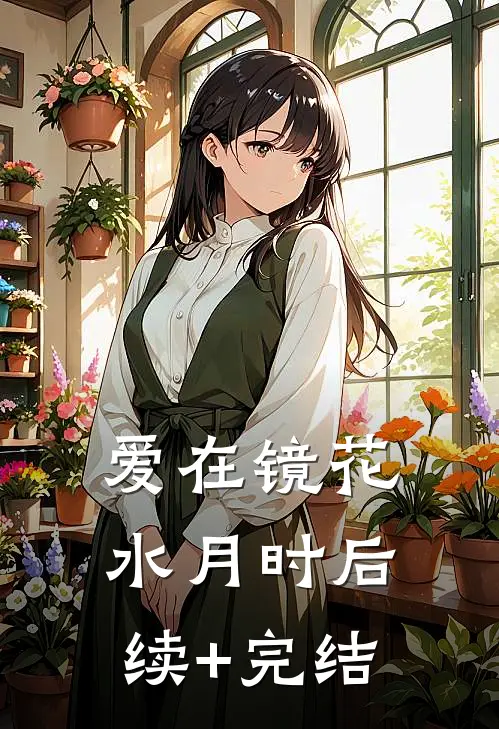 爱在镜花水月时后续+完结