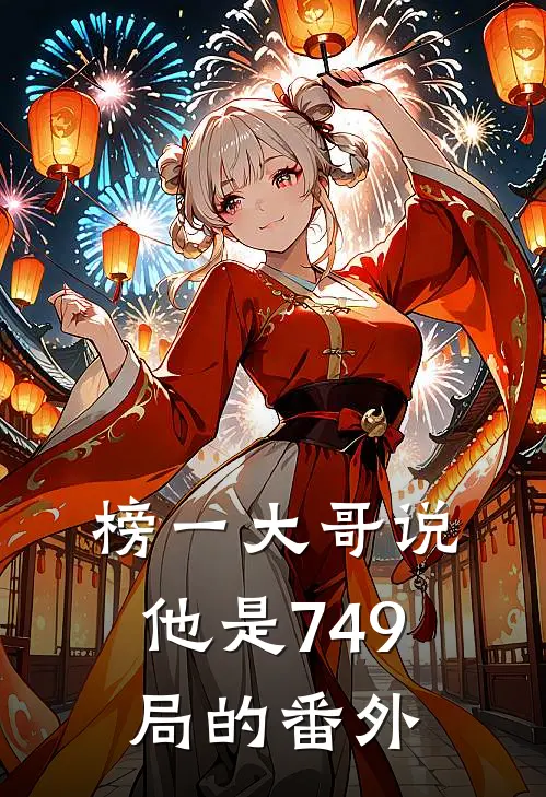 榜一大哥说他是749局的 番外