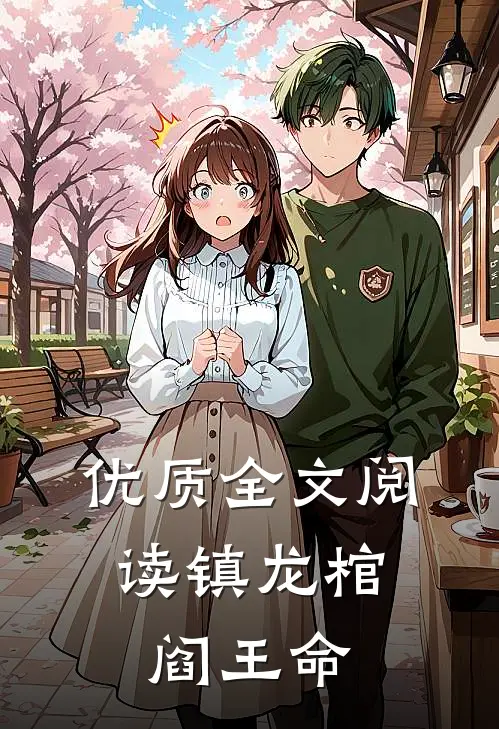 优质全文阅读镇龙棺，阎王命