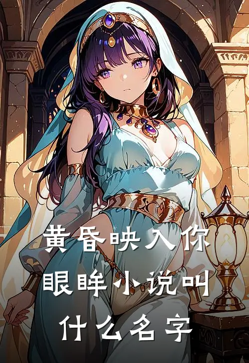 黄昏映入你眼眸小说叫什么名字