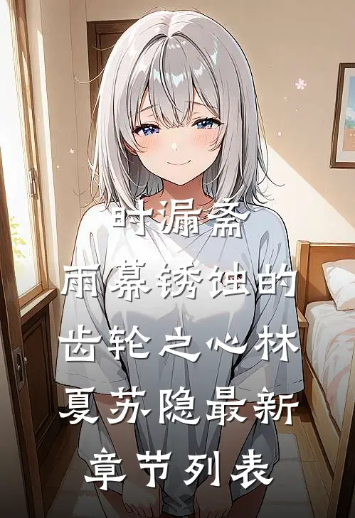 时漏斋：雨幕锈蚀的齿轮之心林夏苏隐最新章节列表