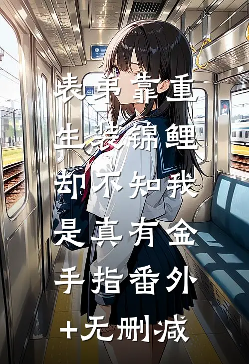 表弟靠重生装锦鲤，却不知我是真有金手指番外+无删减