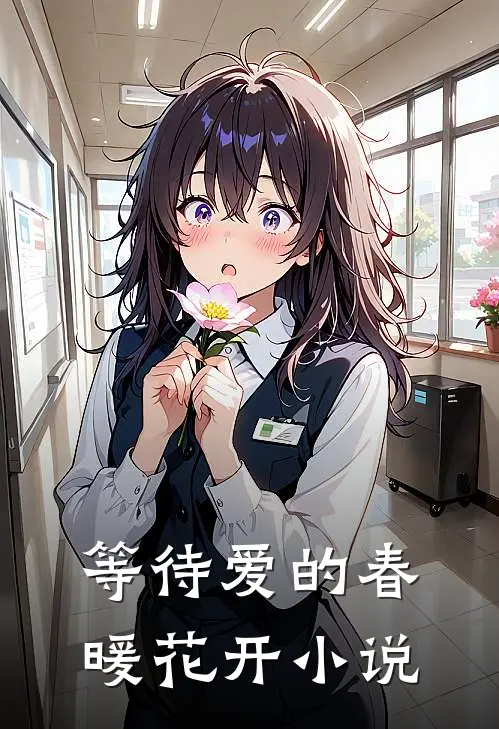 等待爱的春暖花开小说