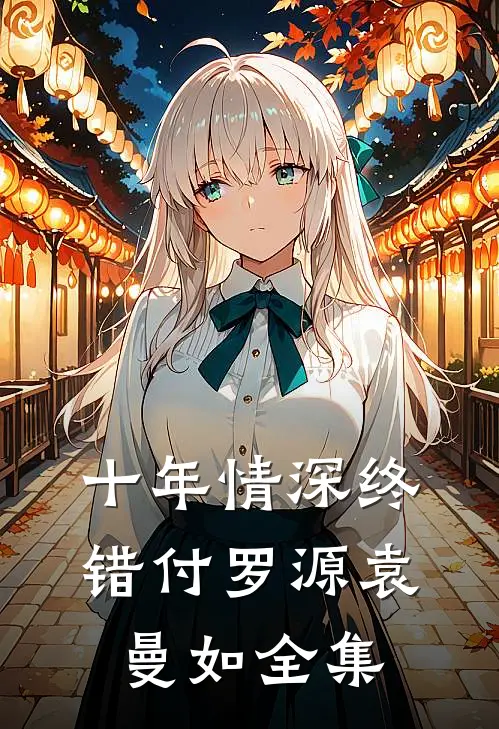 十年情深终错付罗源袁曼如 全集