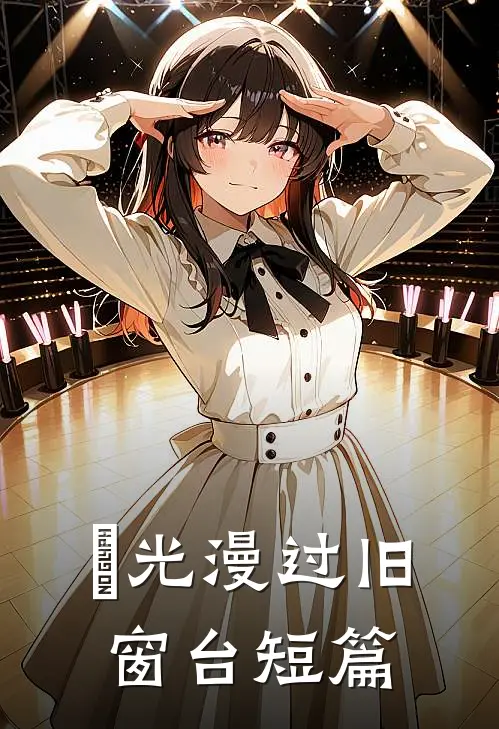 璟光漫过旧窗台短篇
