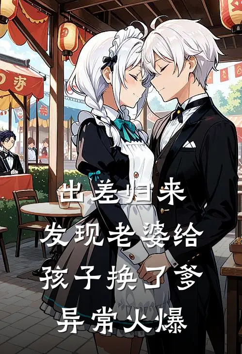 出差归来，发现老婆给孩子换了爹异常火爆