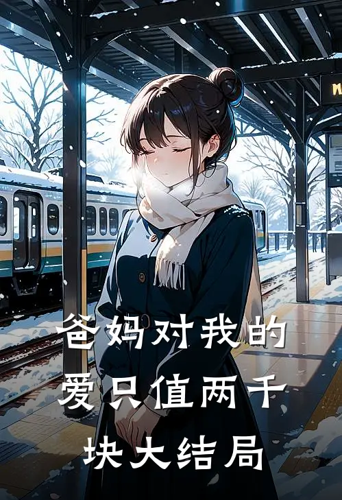 爸妈对我的爱只值两千块大结局