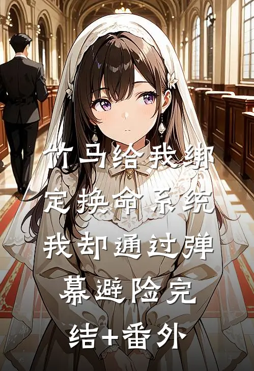 竹马给我绑定换命系统，我却通过弹幕避险完结+番外