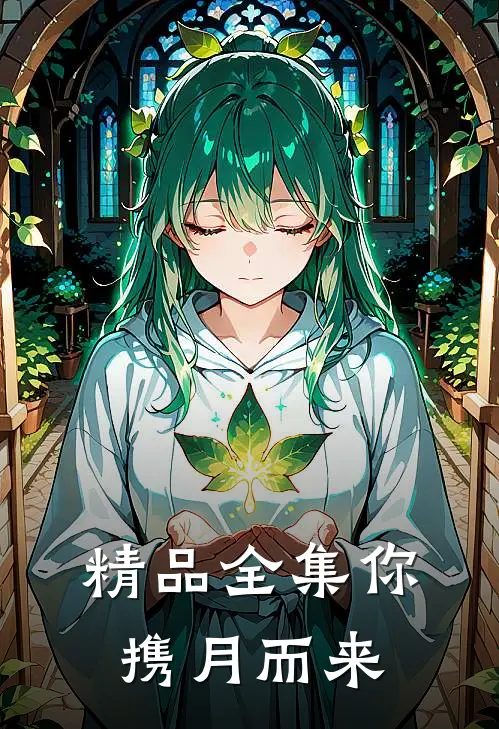精品全集你携月而来