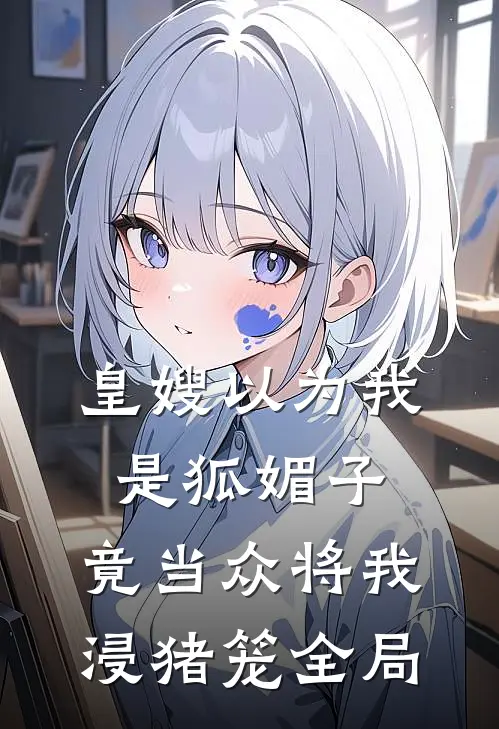 皇嫂以为我是狐媚子，竟当众将我浸猪笼全局