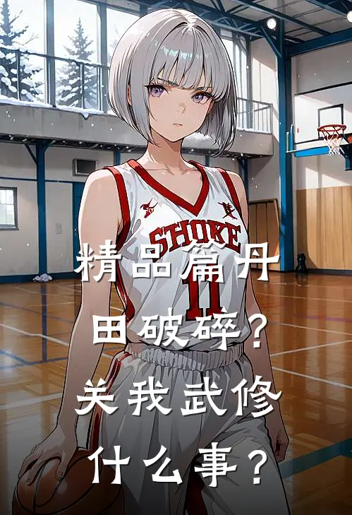 精品篇丹田破碎？关我武修什么事？