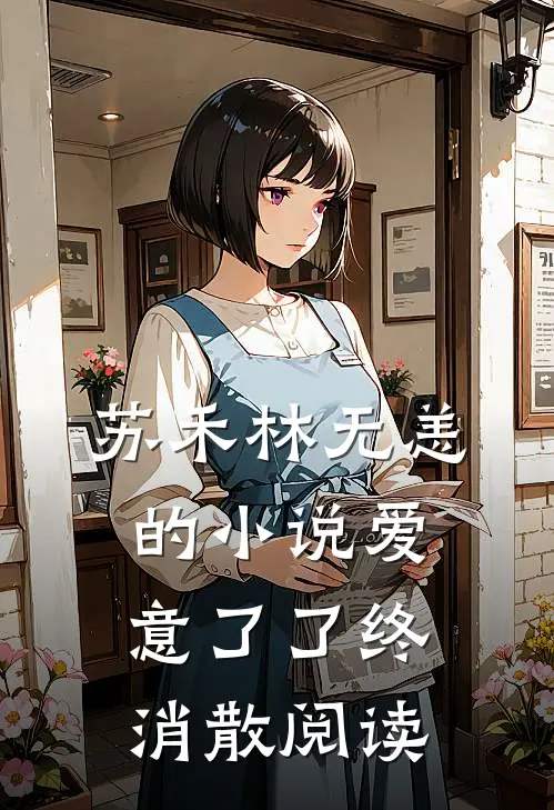 苏禾林无恙的小说爱意了了终消散阅读