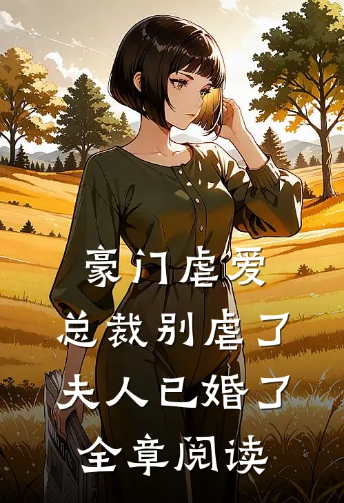 豪门虐爱：总裁别虐了，夫人已婚了全章阅读