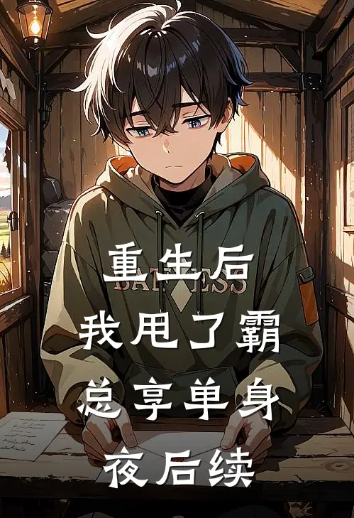 重生后，我甩了霸总享单身夜后续