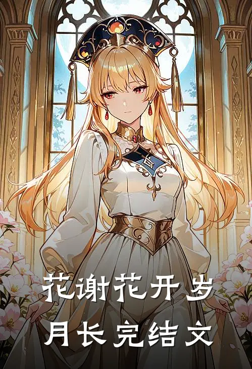 花谢花开岁月长完结文