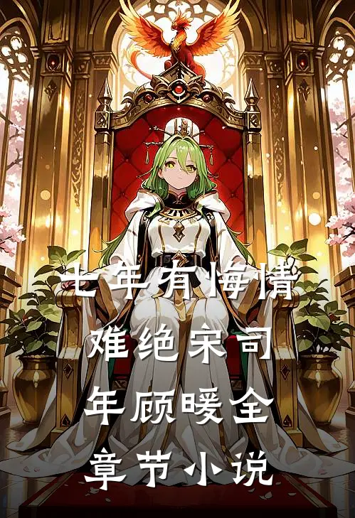 七年有悔情难绝宋司年顾暖全章节小说