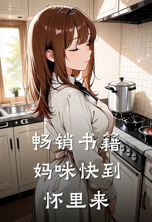 畅销书籍妈咪快到怀里来
