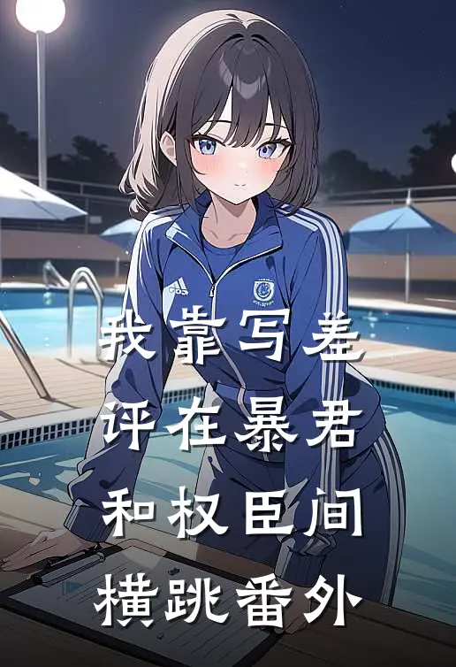 我靠写差评在暴君和权臣间横跳番外