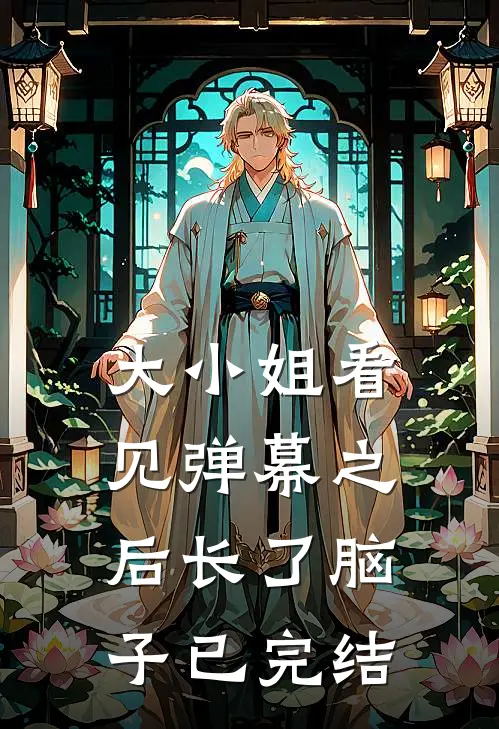 大小姐看见弹幕之后长了脑子已完结