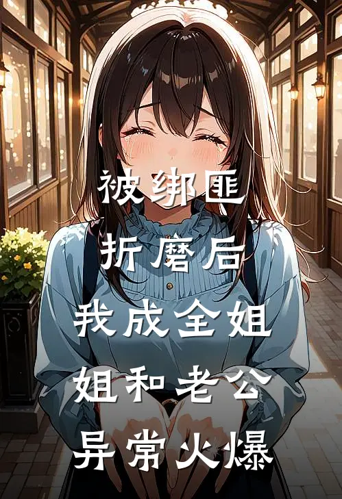 被绑匪折磨后，我成全姐姐和老公异常火爆