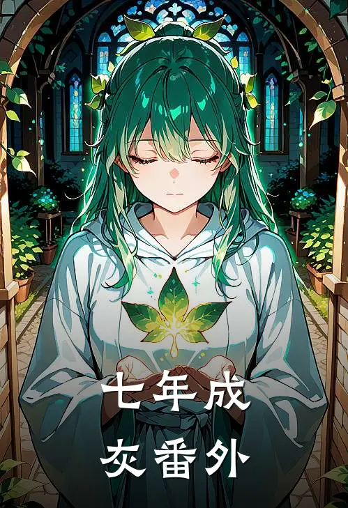 七年成灰 番外