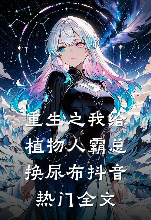 重生之我给植物人霸总换尿布抖音热门全文