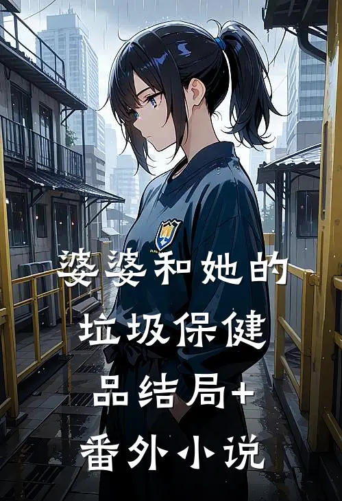 婆婆和她的垃圾保健品结局+番外小说