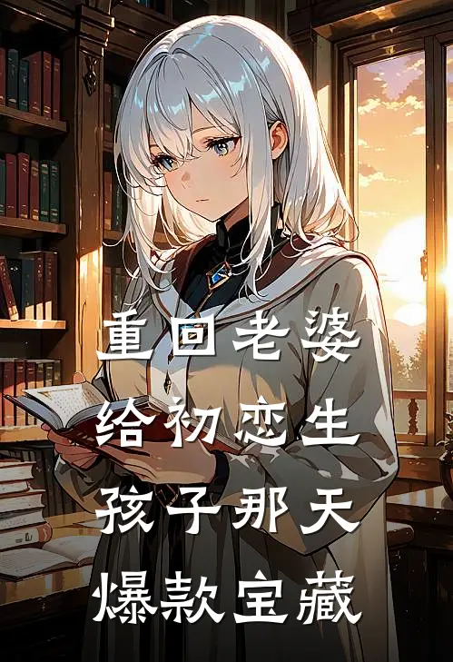 重回老婆给初恋生孩子那天爆款宝藏