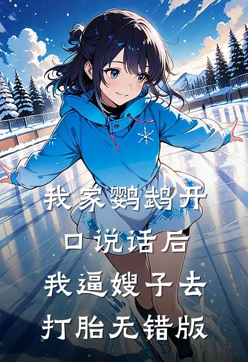 我家鹦鹉开口说话后，我逼嫂子去打胎无错版
