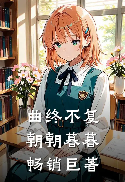 曲终不复朝朝暮暮畅销巨著