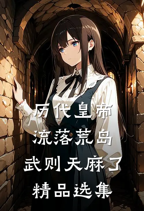 历代皇帝流落荒岛，武则天麻了精品选集