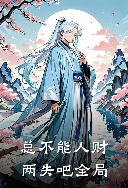 总不能人财两失吧全局