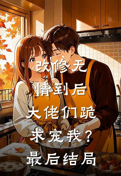 改修无情到后，大佬们跪求宠我？最后结局