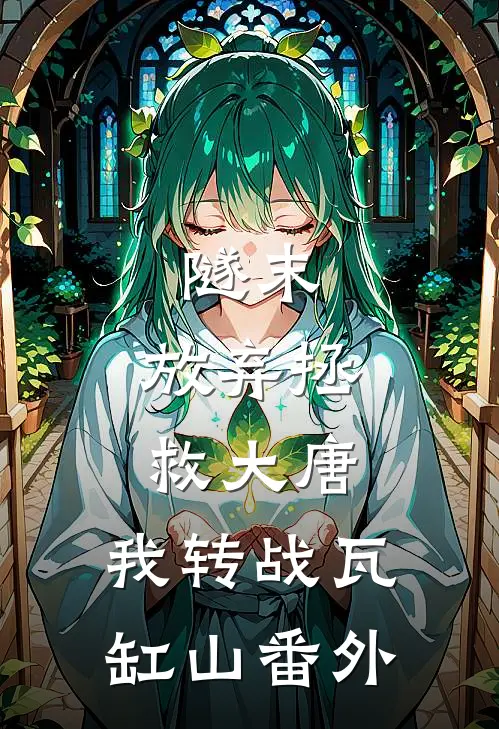隧末：放弃拯救大唐，我转战瓦缸山 番外