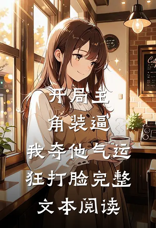 开局主角装逼，我夺他气运狂打脸完整文本阅读