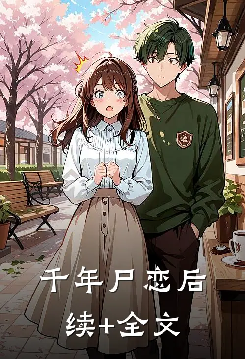 千年尸恋后续+全文