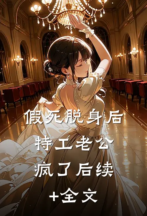 假死脱身后，特工老公疯了后续+全文