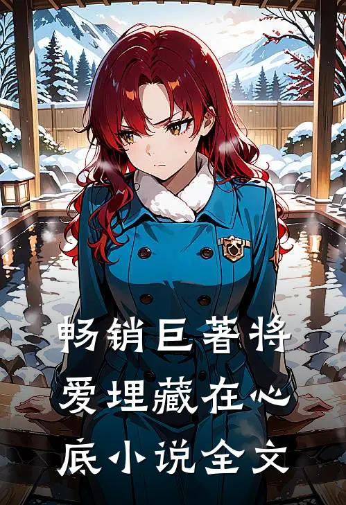 畅销巨著将爱埋藏在心底小说全文