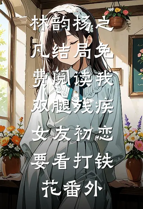 林韵杨之凡结局免费阅读我双腿残疾，女友初恋要看打铁花番外