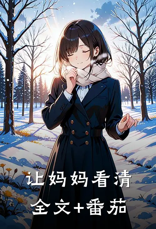 让妈妈看清全文+番茄