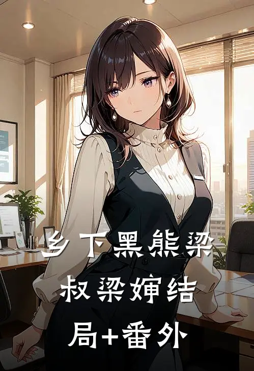 乡下黑熊梁叔梁婶结局+番外
