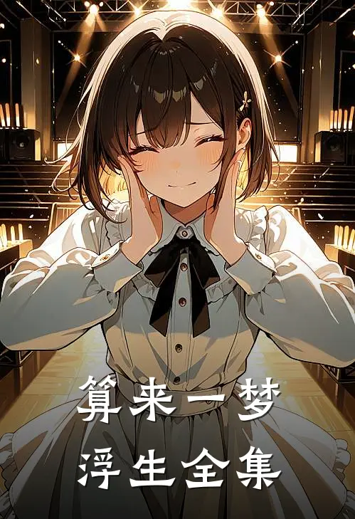 算来一梦浮生全集