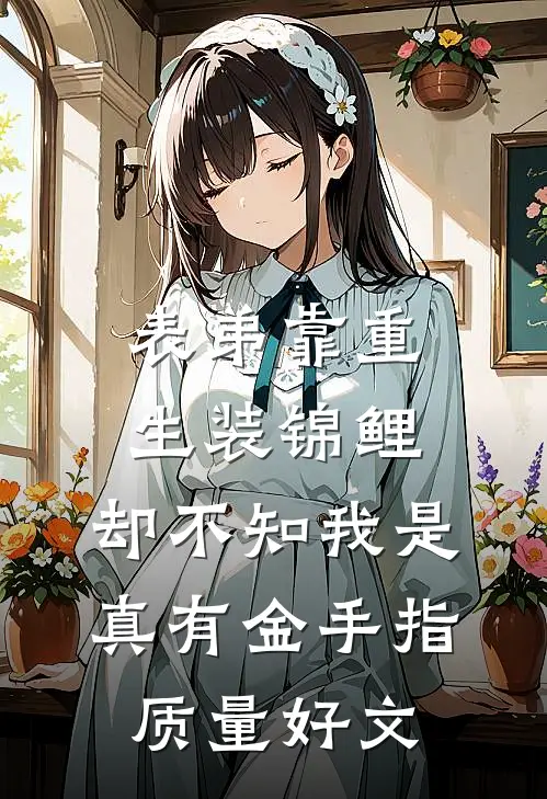 表弟靠重生装锦鲤，却不知我是真有金手指质量好文