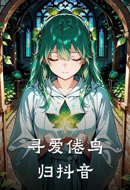 寻爱倦鸟归抖音