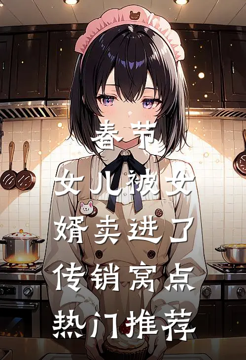 春节，女儿被女婿卖进了传销窝点热门推荐