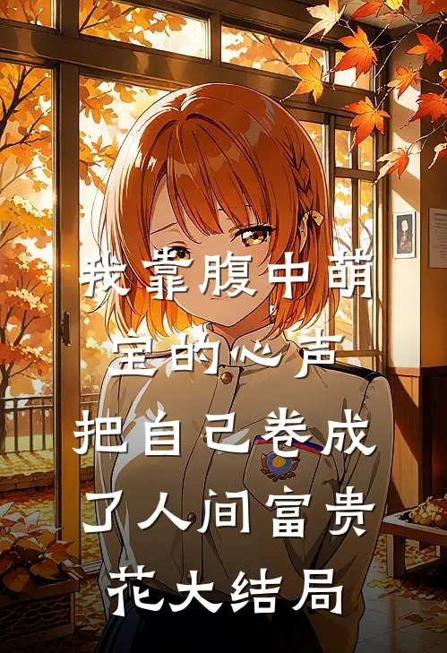 我靠腹中萌宝的心声，把自己卷成了人间富贵花大结局